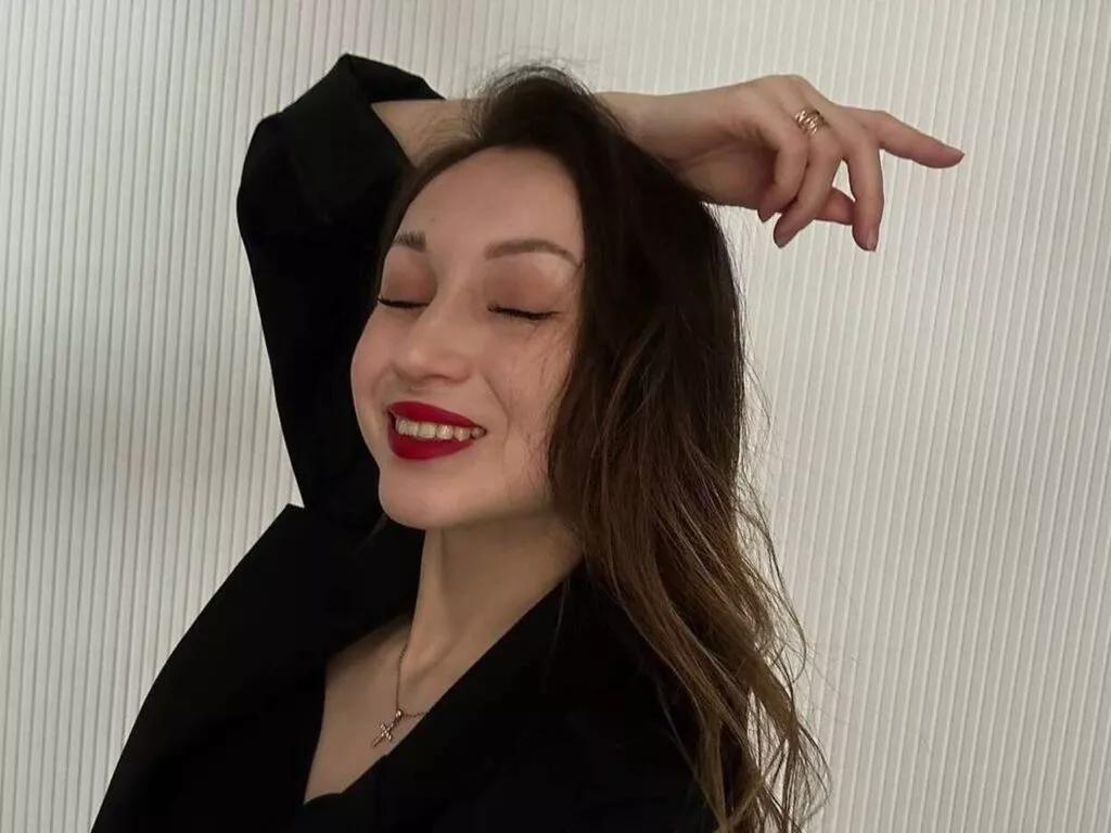 AlthenaBute from LiveJasmin is Freechat