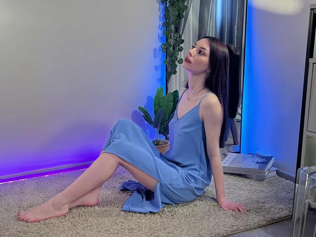 AmelieCrosby from LiveJasmin is Freechat