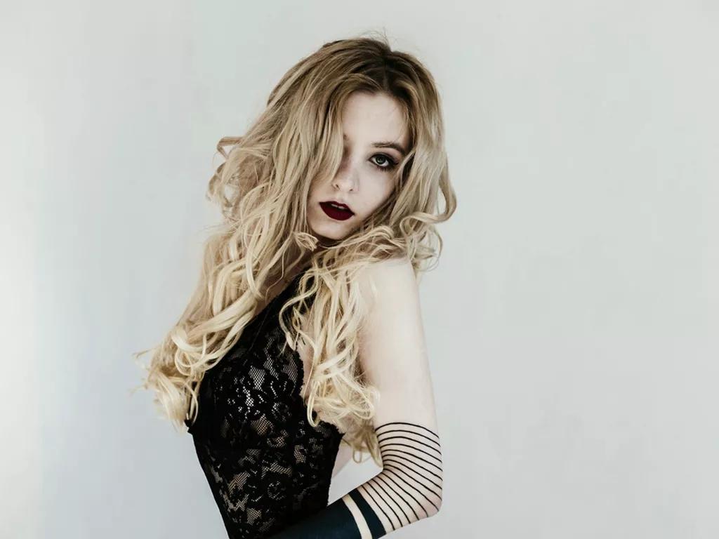 AngelikaMoebius from LiveJasmin is Freechat