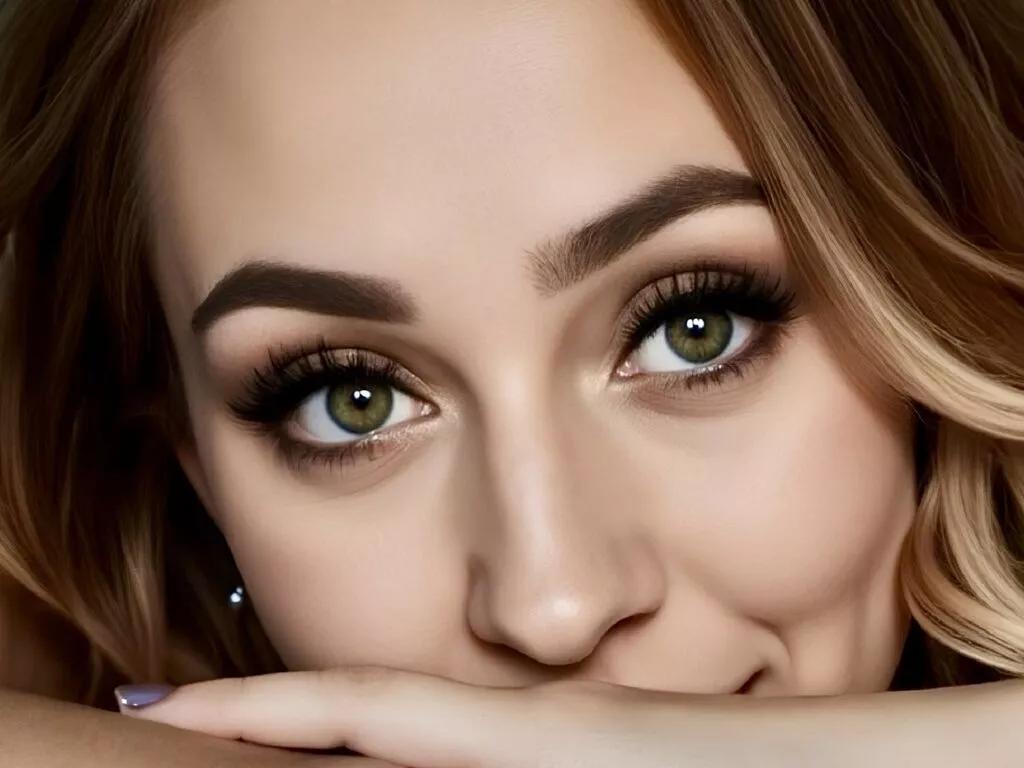 AniClark from LiveJasmin is Freechat