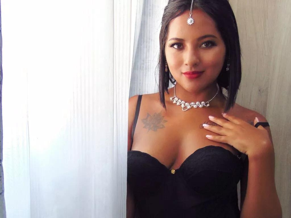 AnoukChopra from LiveJasmin is Freechat