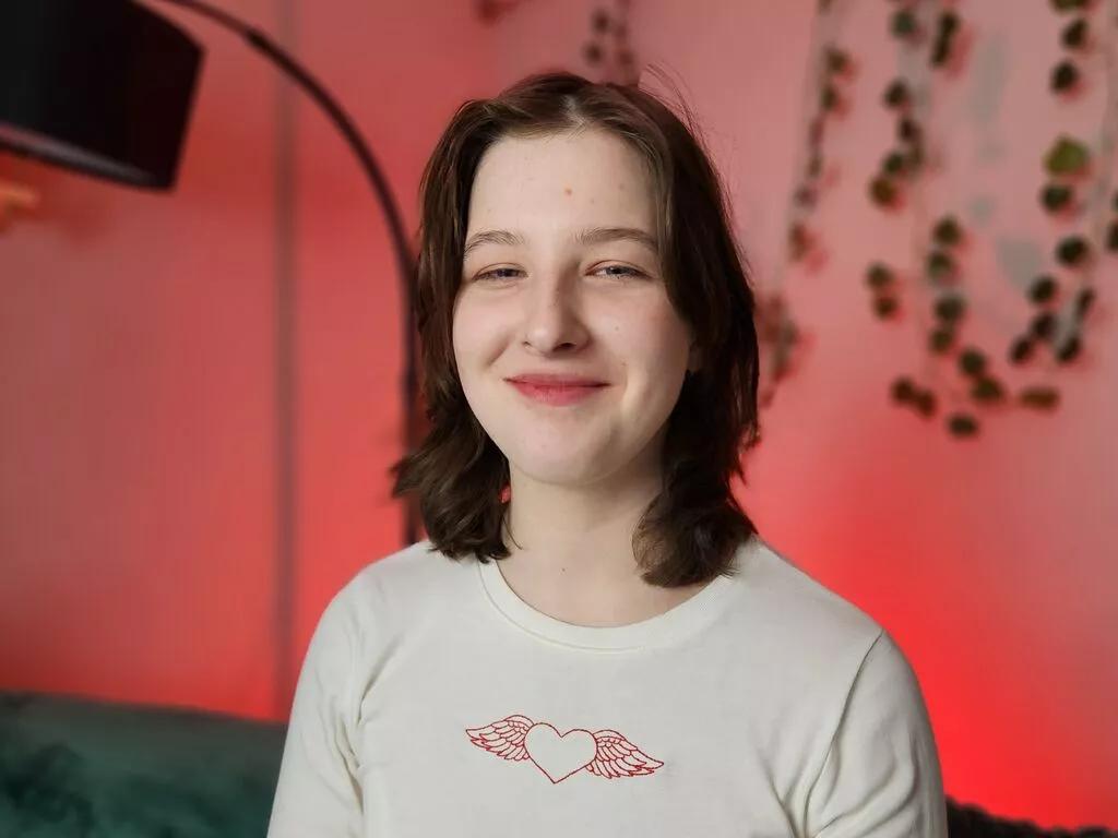 AshleyHarris from LiveJasmin is Freechat
