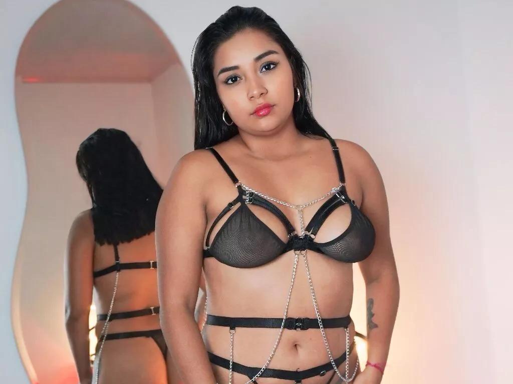 AshlynBrooks from LiveJasmin is Group