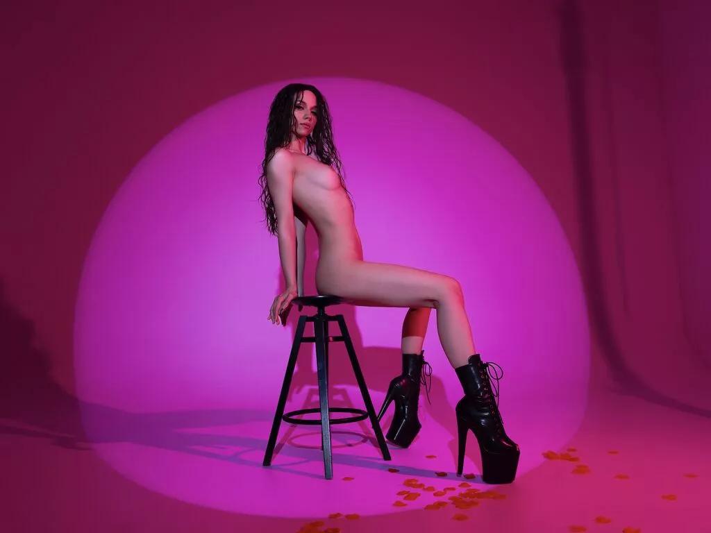 BeatriceVazqueze from LiveJasmin is Freechat