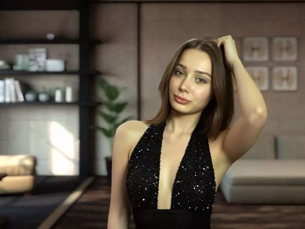 CoventinaDowden from LiveJasmin is Freechat