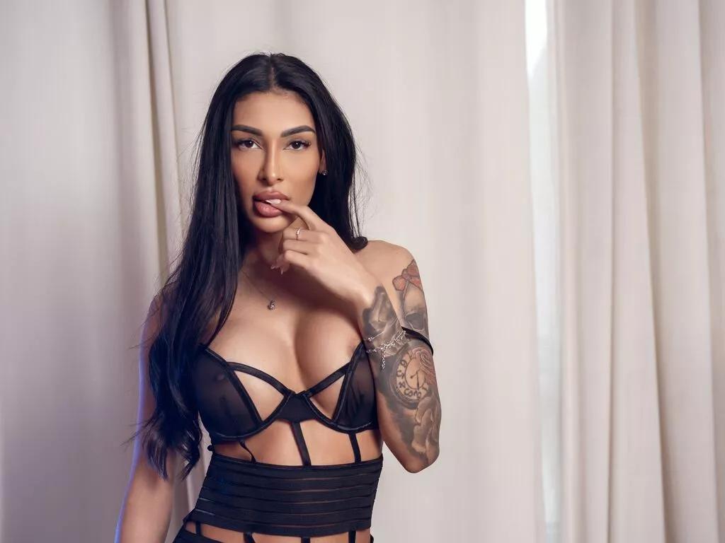 DanikaPatricks from LiveJasmin is Freechat