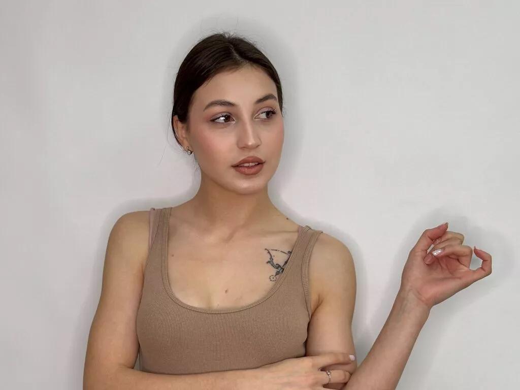DarlineEcton from LiveJasmin is Freechat