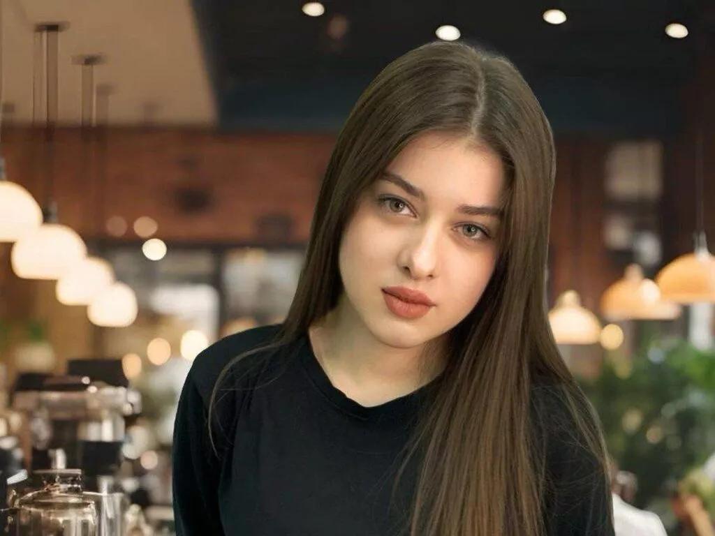 EarthaAdes from LiveJasmin is Group