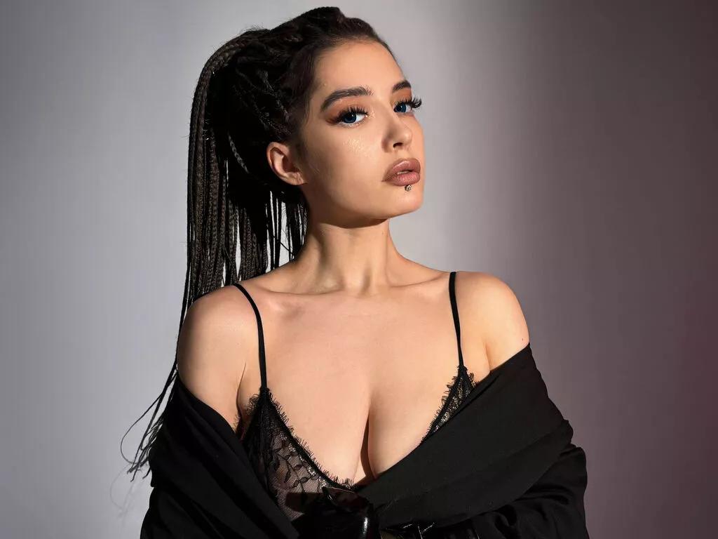 EdaMilk from LiveJasmin is Freechat
