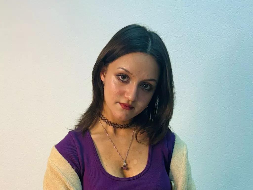 EdithBolding from LiveJasmin is Group