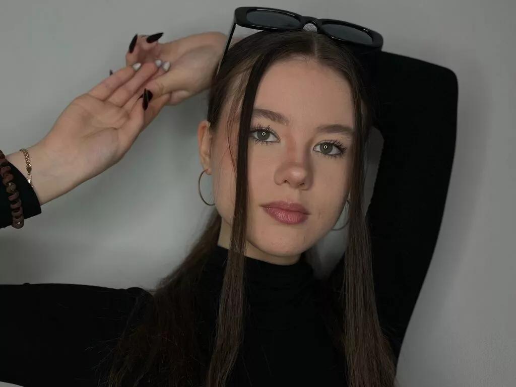 EdytHatter from LiveJasmin is Private