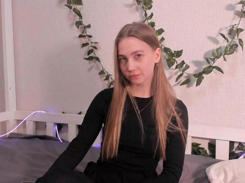 ElzaBlack from LiveJasmin is Freechat