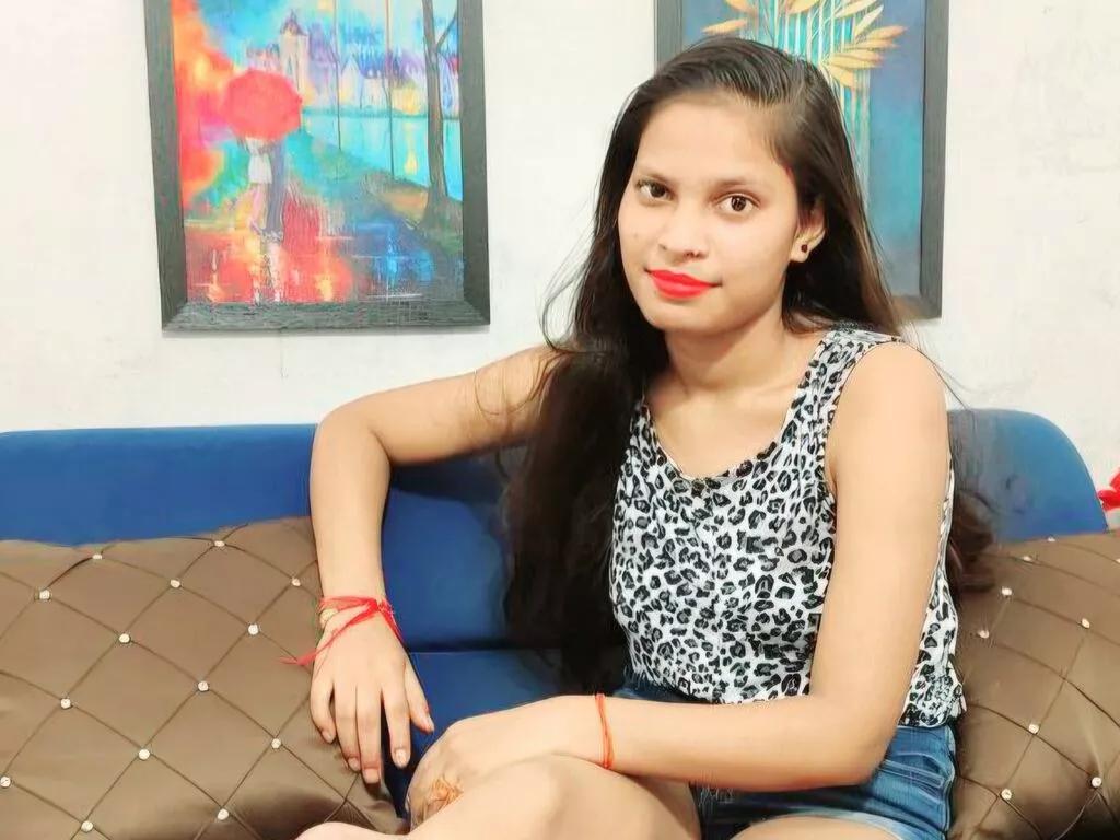 EvaSean from LiveJasmin is Freechat
