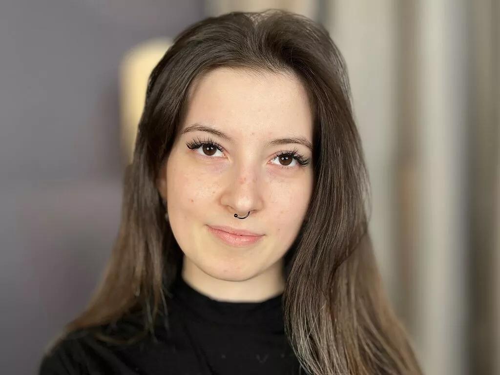 HildDodson from LiveJasmin is Private