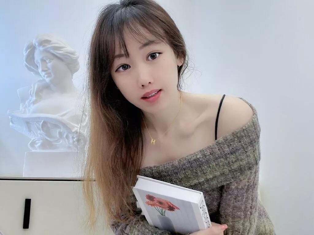 JoanEileen from LiveJasmin is Group