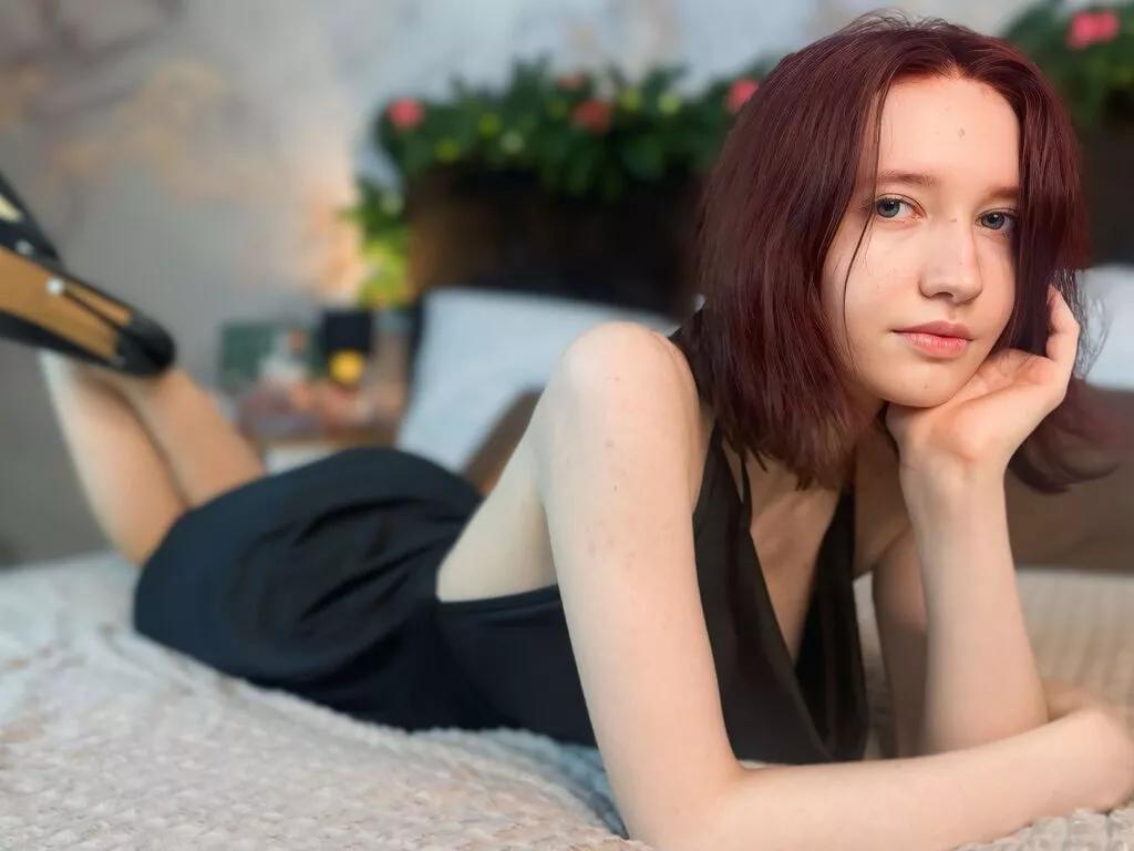 JodySpel from LiveJasmin is Group