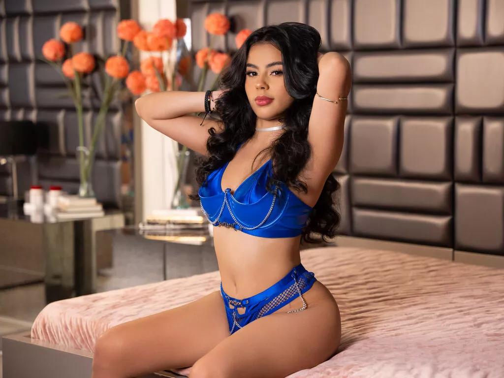 JulianaCarrera from LiveJasmin is Freechat
