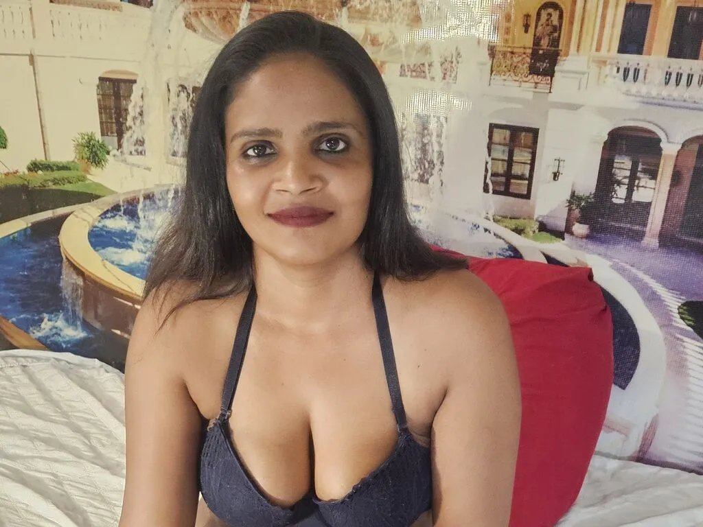 KaylaRouge — Freechat on LiveJasmin