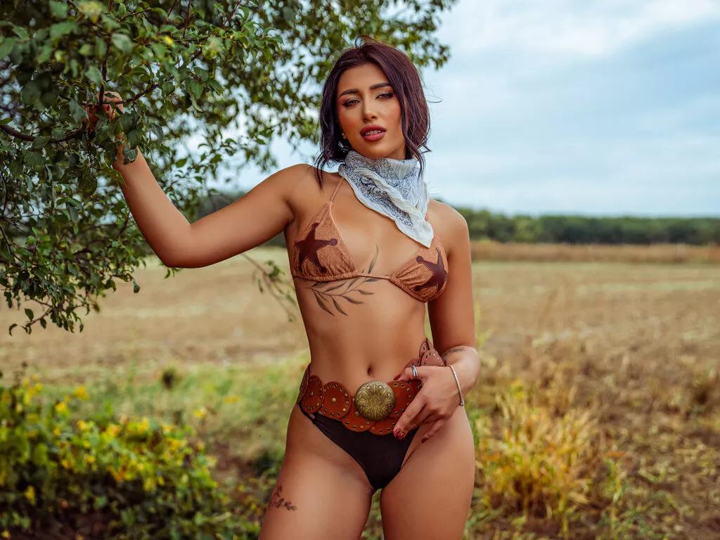 Kaylee from LiveJasmin is Freechat