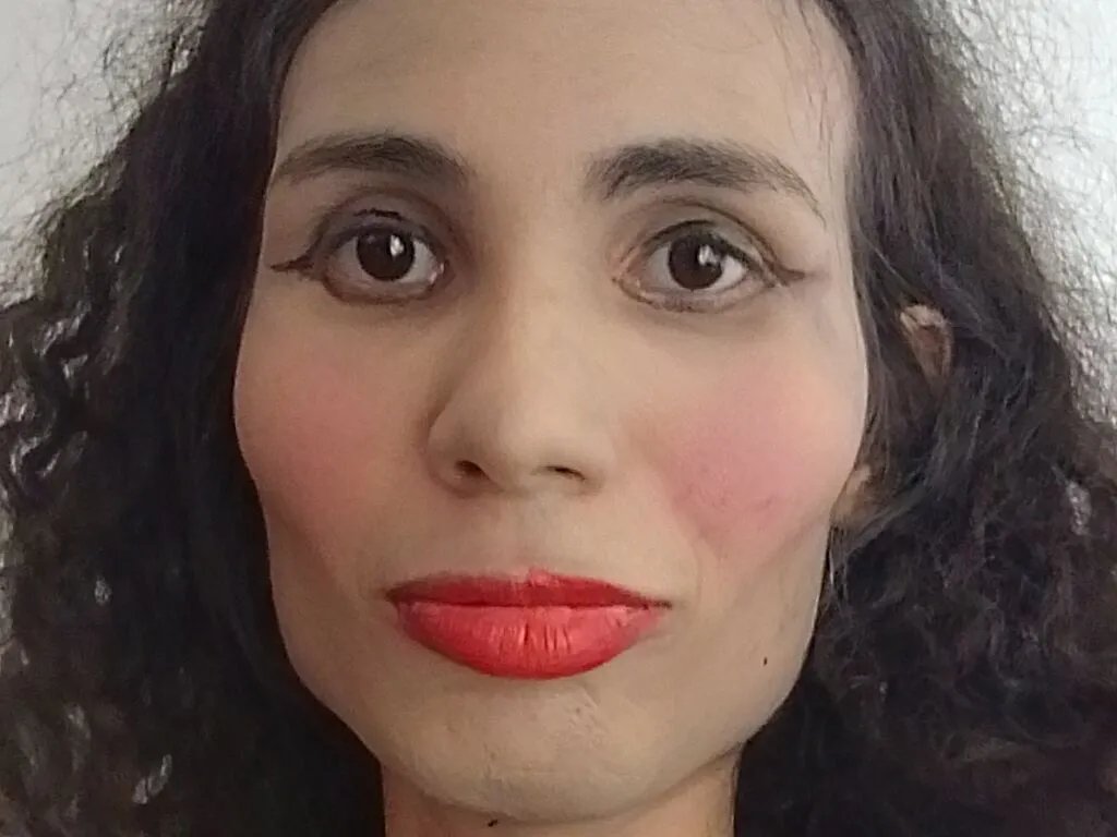 Lamielrosa — i like to dance, to sing