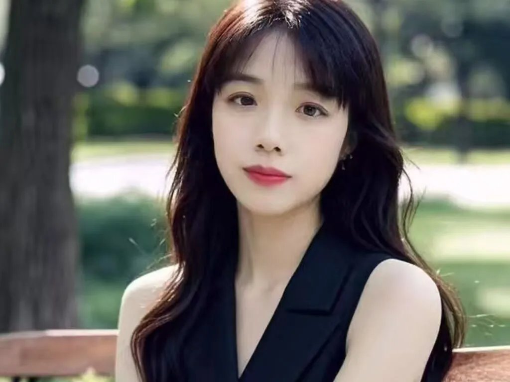 liyufei — Like all beautiful things