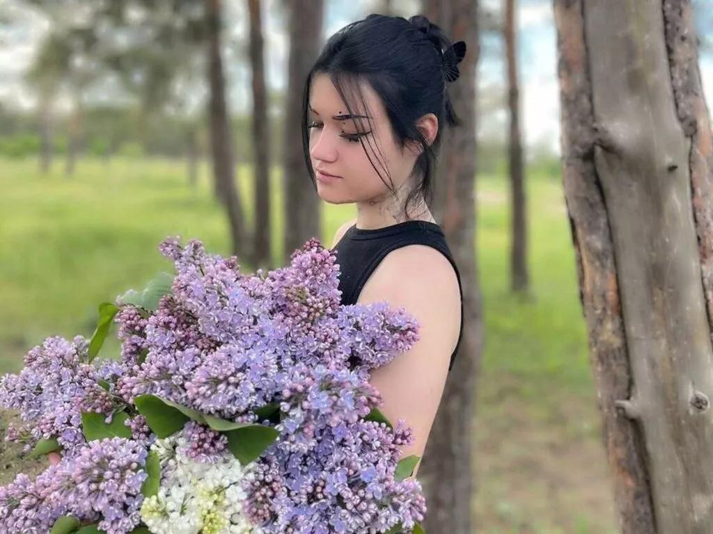 LoisBalsam from LiveJasmin is Freechat