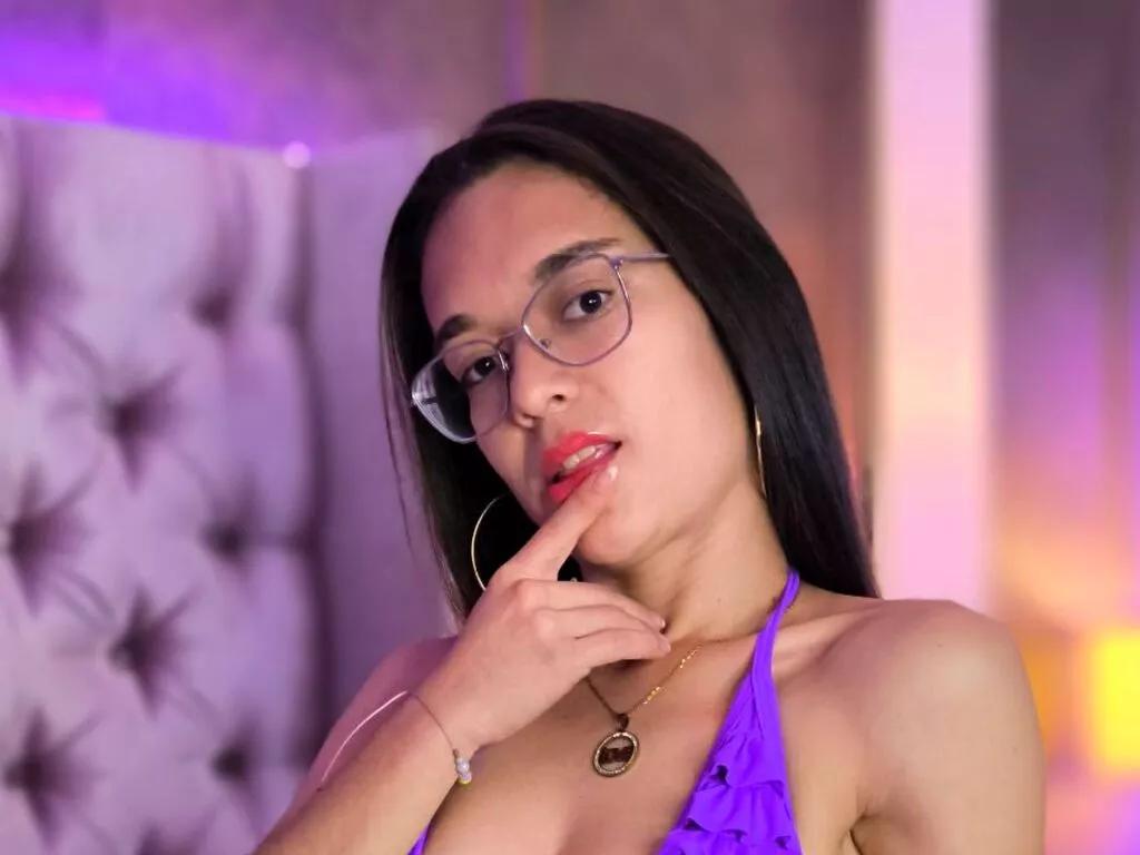 LuciaValkova from LiveJasmin is Freechat