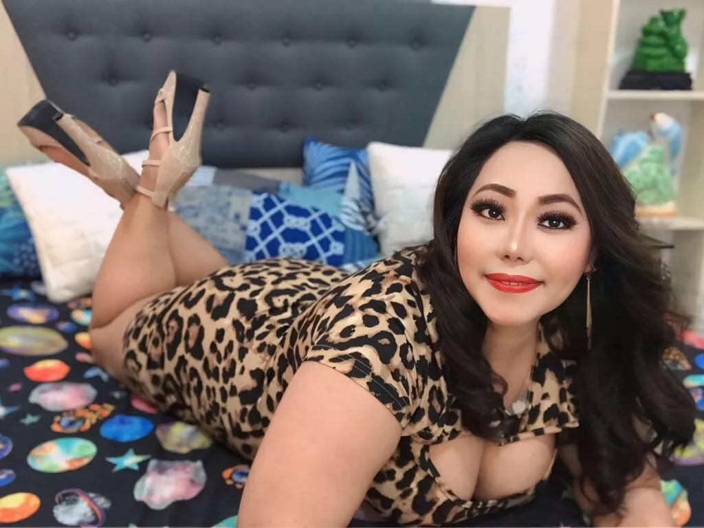 MarieMorales from LiveJasmin is Freechat