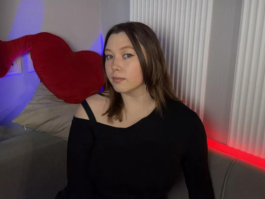 MaryDurham from LiveJasmin is Private