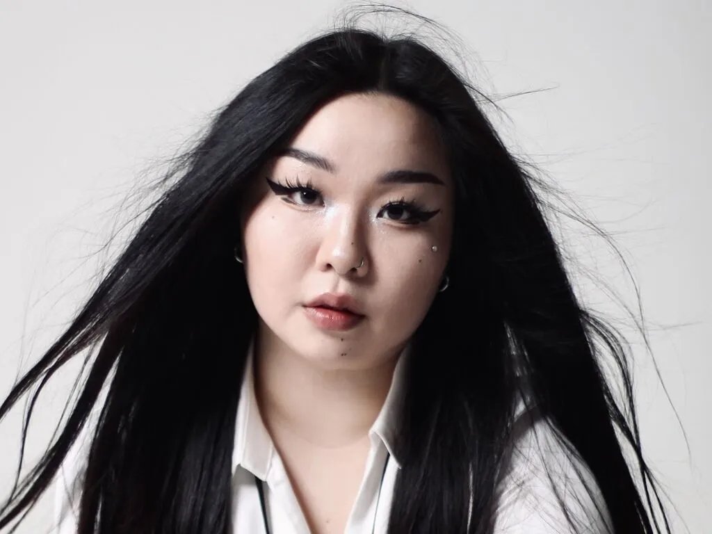 MeiFujimura — Long emotional talks and real feelings