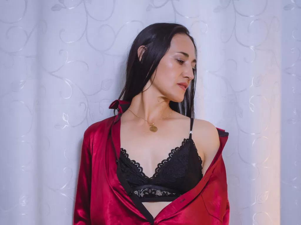 MiaMott from LiveJasmin is Group