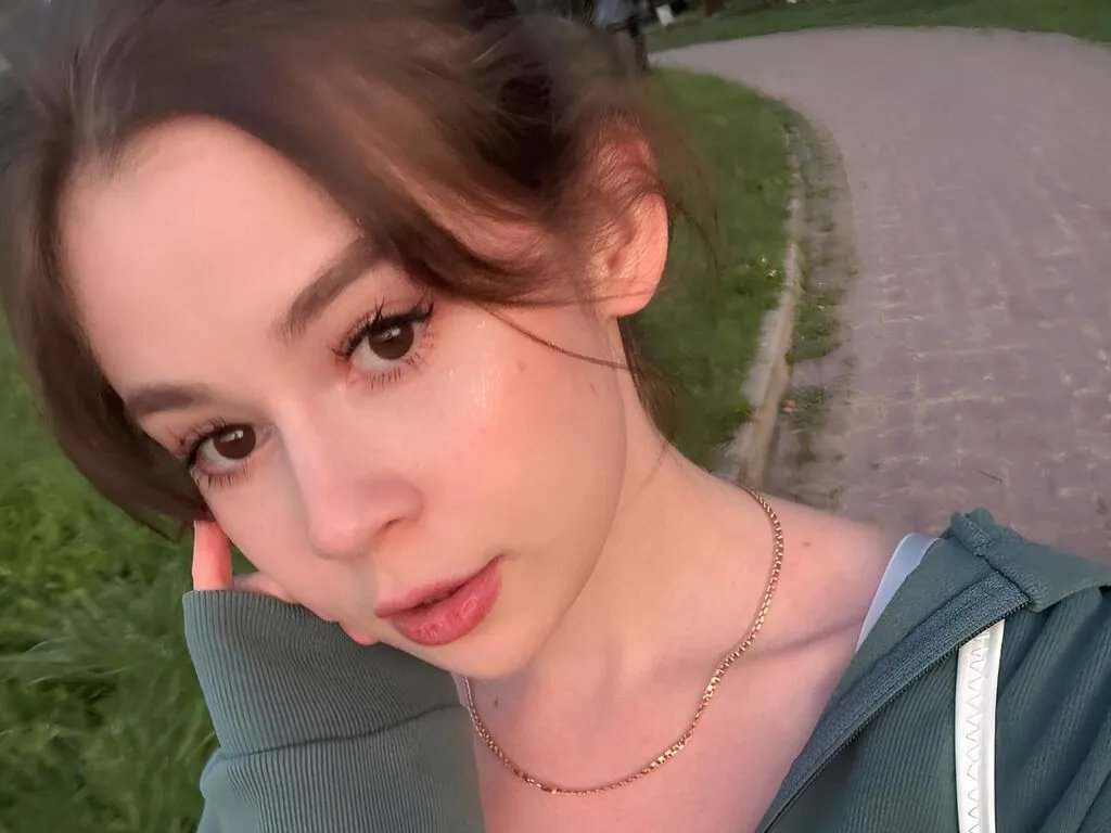 MozelleSchenz — I love pleasure!