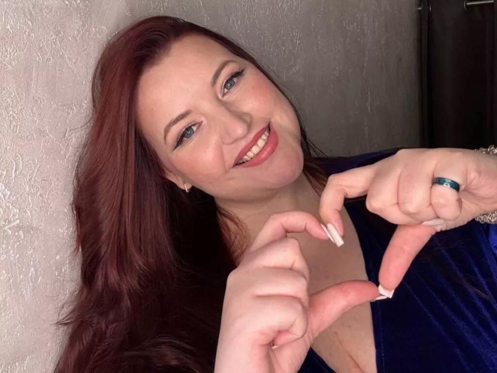 NataliePetterson from LiveJasmin is Freechat