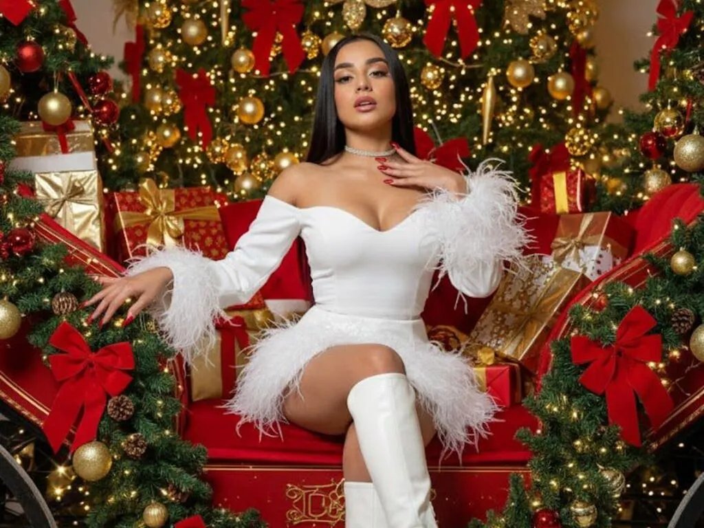 NathaschaGalaz — I like to be please it, that my man caress me, know how to touch me, how to make scream and get in my favorite spot