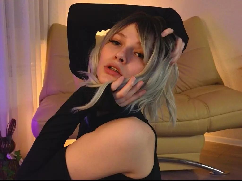 OdetteBickford from LiveJasmin is Freechat