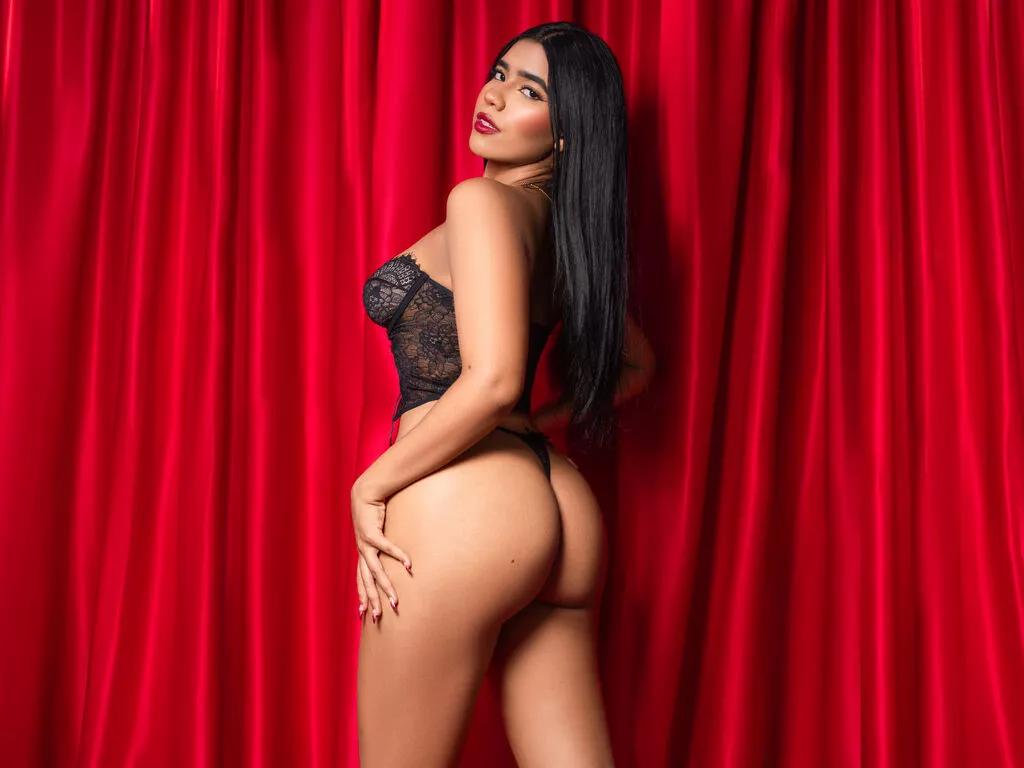 PaolaSagra from LiveJasmin is Freechat