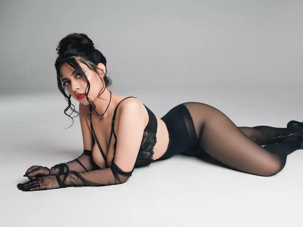 RitaVirginia from LiveJasmin is Freechat