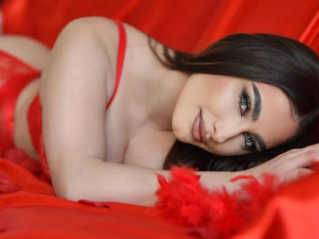 SieraRain from LiveJasmin is Freechat