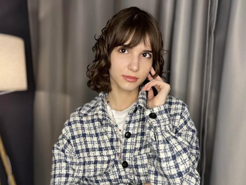 TheaDaffin from LiveJasmin is Freechat