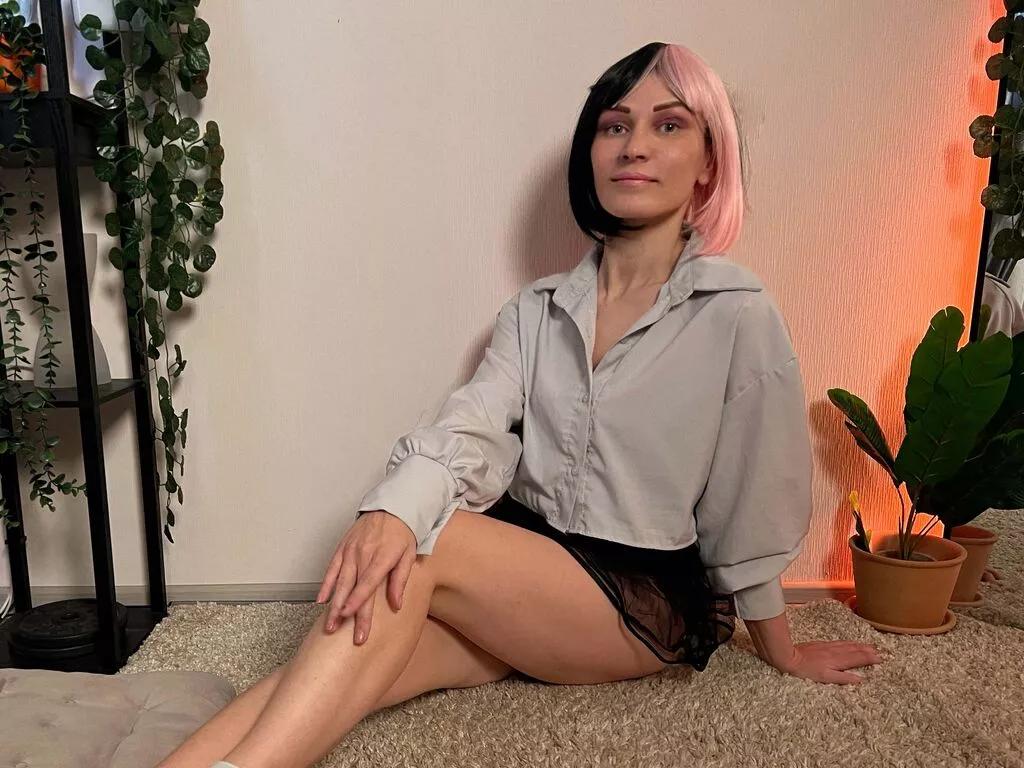 VanessaEwans from LiveJasmin is Freechat