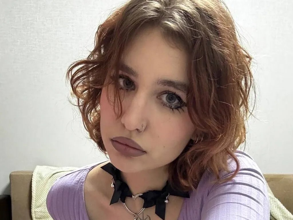 VettaPovilain — I like meet new people, chatting about vairierty things, sharing my beauty with the wolrd.