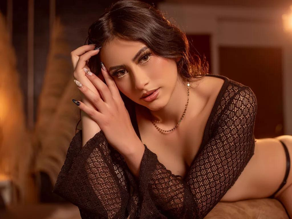 ZoeMendoza from LiveJasmin is Freechat