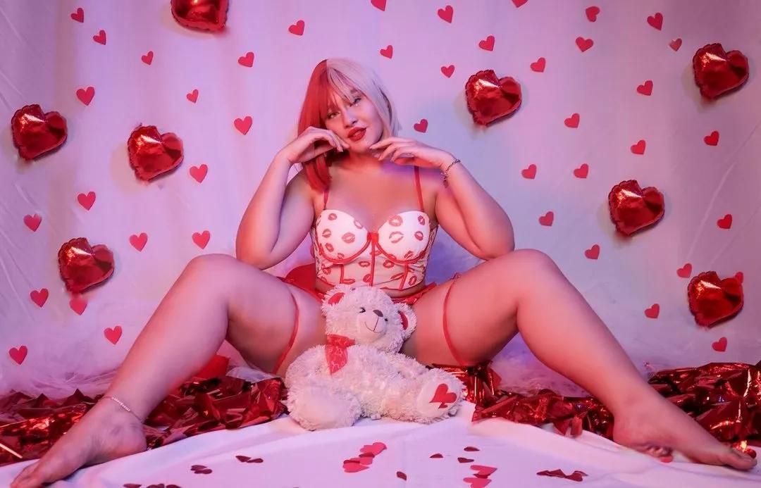 Allegrawide from Streamate