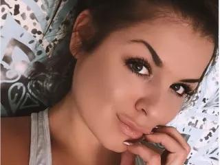 AriaMae from Streamate