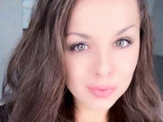 AriaMae from Streamate