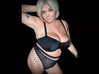 GoddessPoppy from Streamate