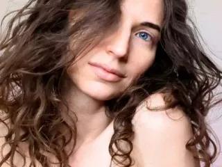 GoddessVivien from Streamate