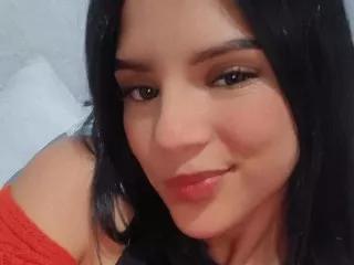 IrissRosse from Streamate