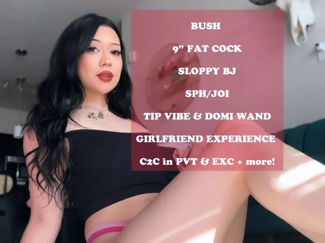 KimiKoda from Streamate