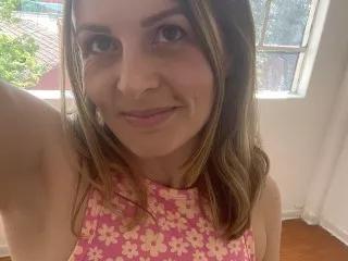 Miss_Amy from Streamate